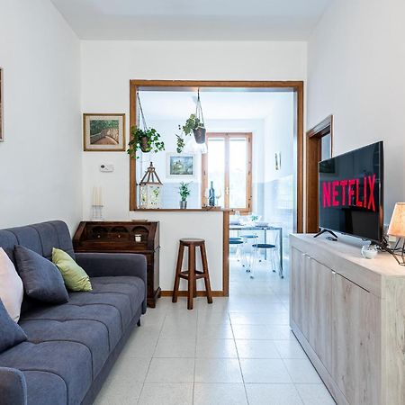 * * * * * Casa Vista Boboli Nel Cuore Di Firenze Extérieur photo