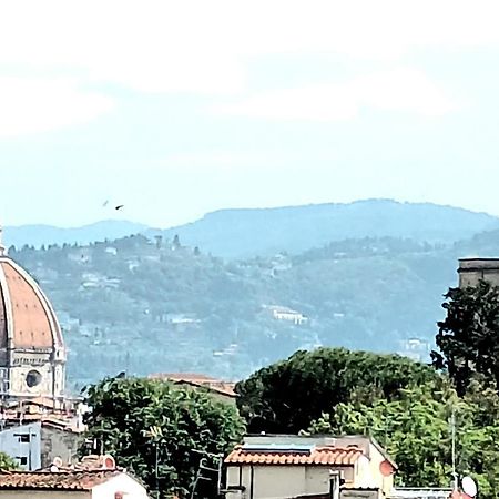 * * * * * Casa Vista Boboli Nel Cuore Di Firenze Extérieur photo