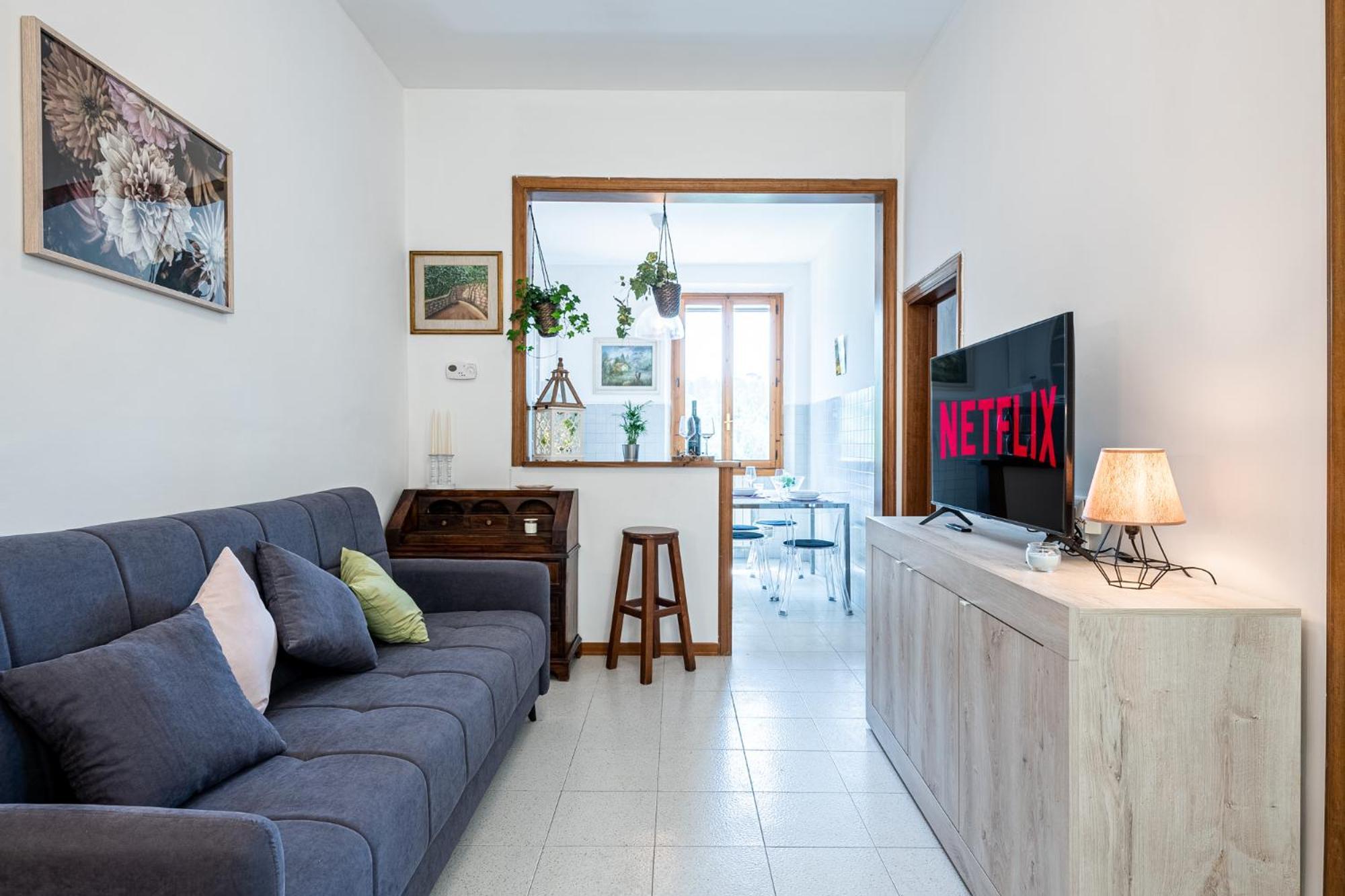 * * * * * Casa Vista Boboli Nel Cuore Di Firenze Extérieur photo