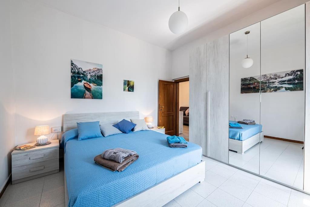 * * * * * Casa Vista Boboli Nel Cuore Di Firenze Extérieur photo