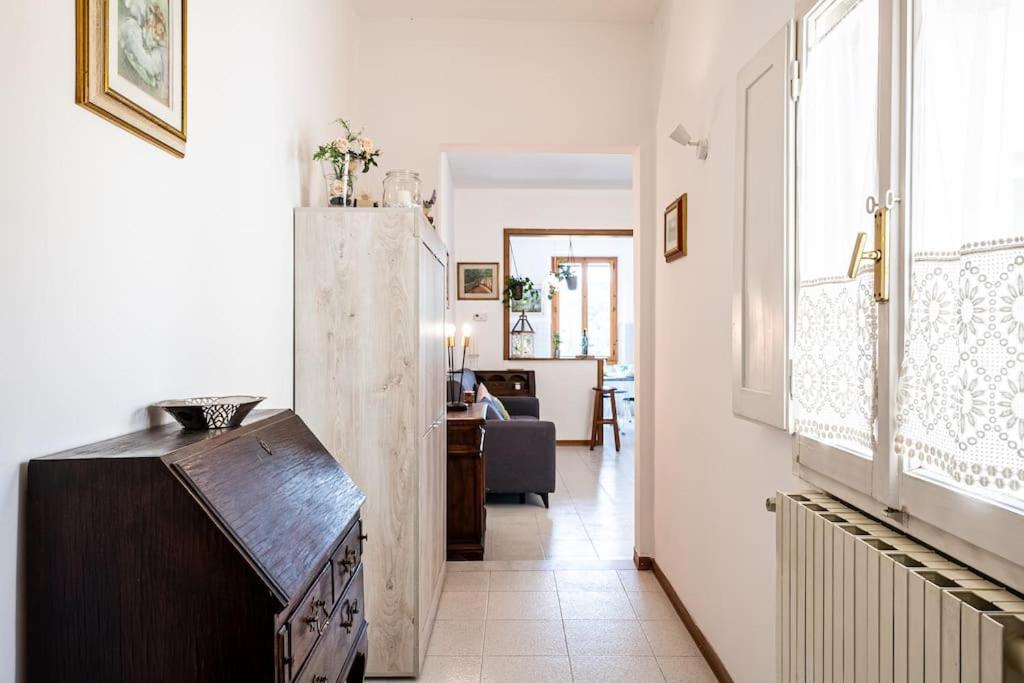 * * * * * Casa Vista Boboli Nel Cuore Di Firenze Extérieur photo