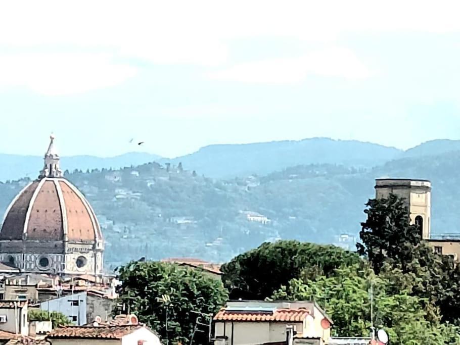 * * * * * Casa Vista Boboli Nel Cuore Di Firenze Extérieur photo