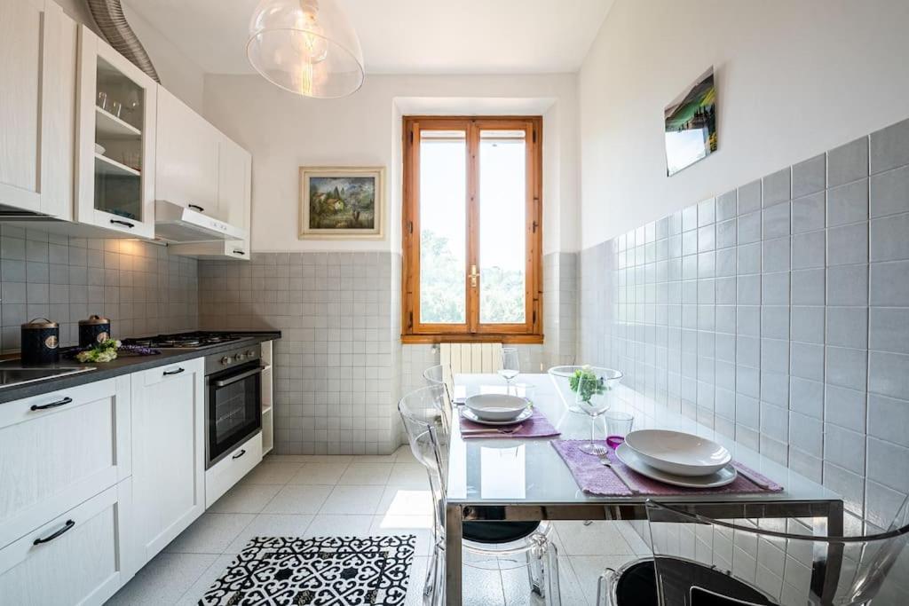 * * * * * Casa Vista Boboli Nel Cuore Di Firenze Extérieur photo