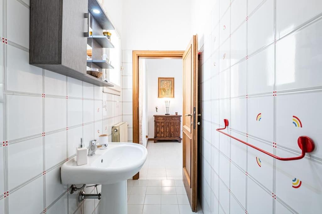 * * * * * Casa Vista Boboli Nel Cuore Di Firenze Extérieur photo