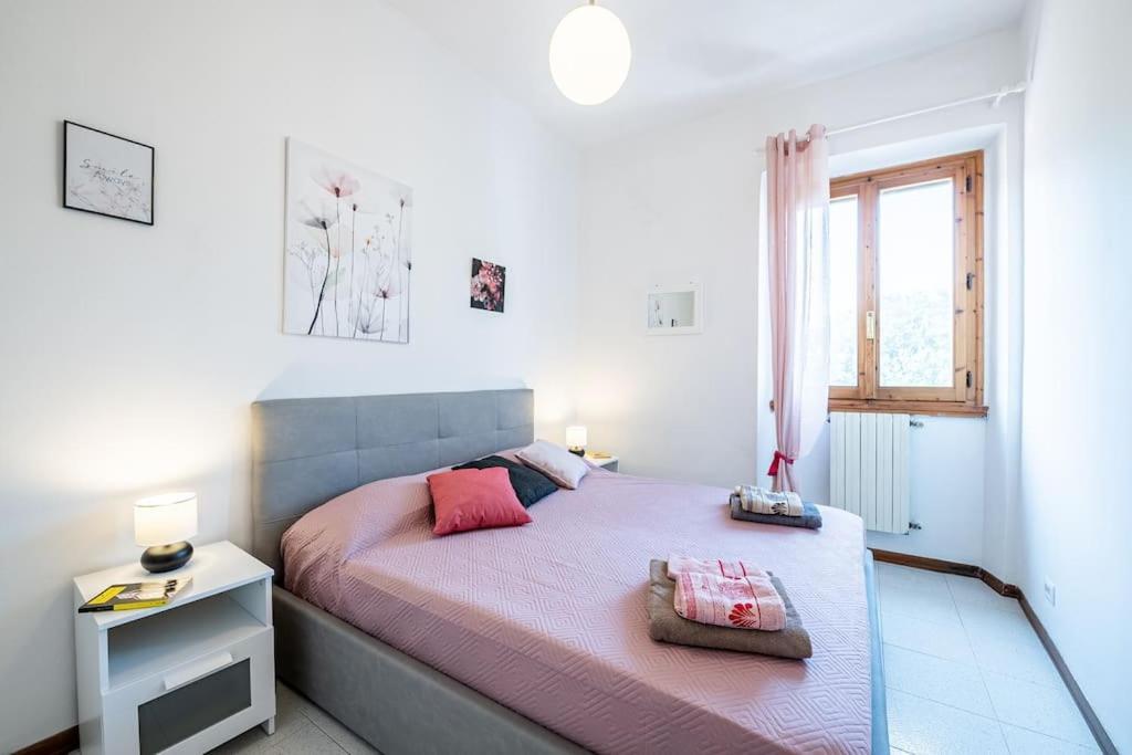 * * * * * Casa Vista Boboli Nel Cuore Di Firenze Extérieur photo