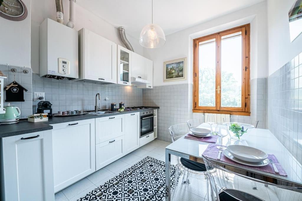 * * * * * Casa Vista Boboli Nel Cuore Di Firenze Extérieur photo