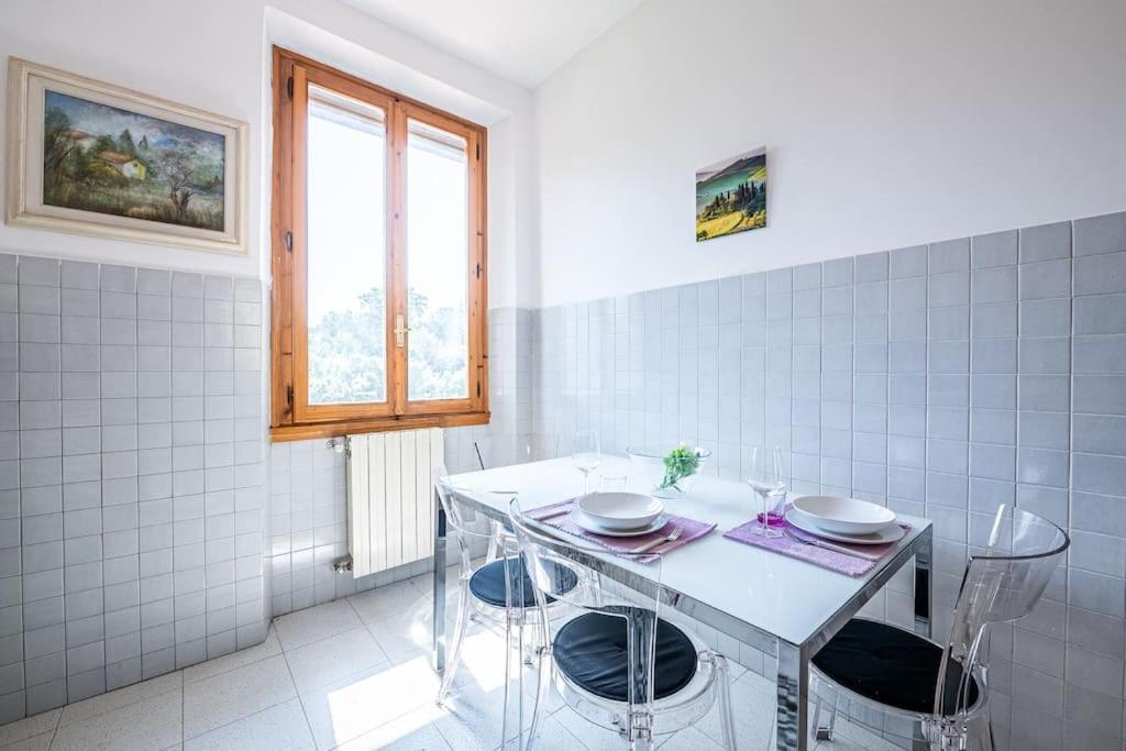 * * * * * Casa Vista Boboli Nel Cuore Di Firenze Extérieur photo