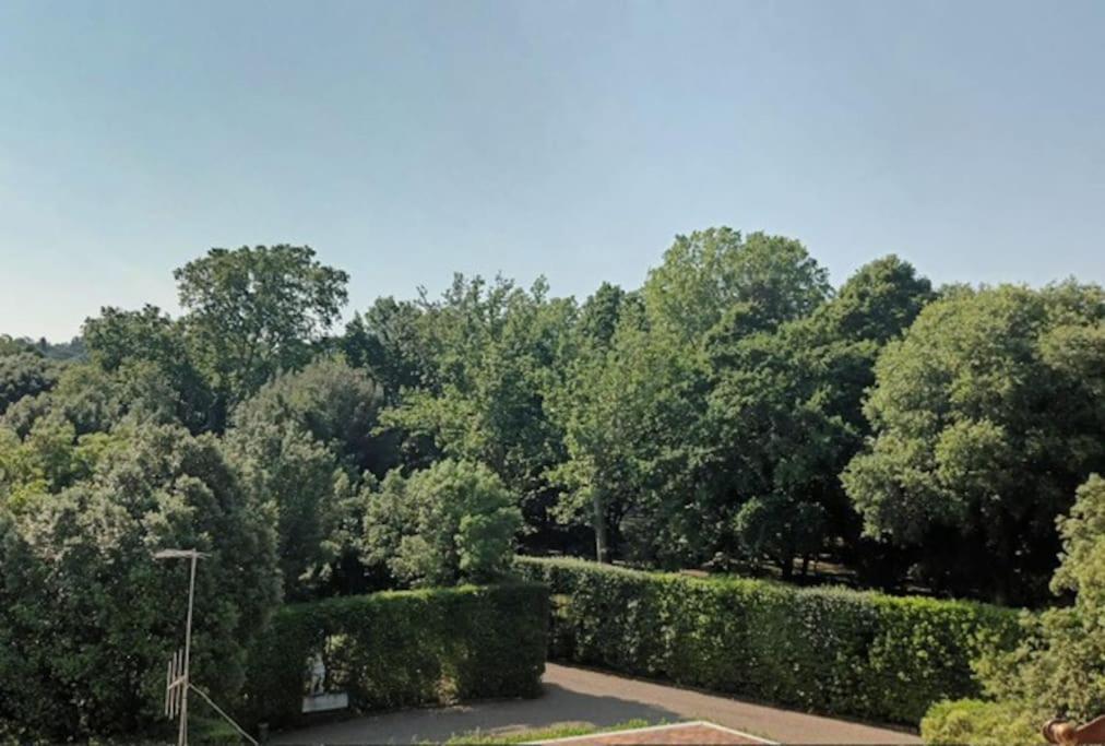 * * * * * Casa Vista Boboli Nel Cuore Di Firenze Extérieur photo