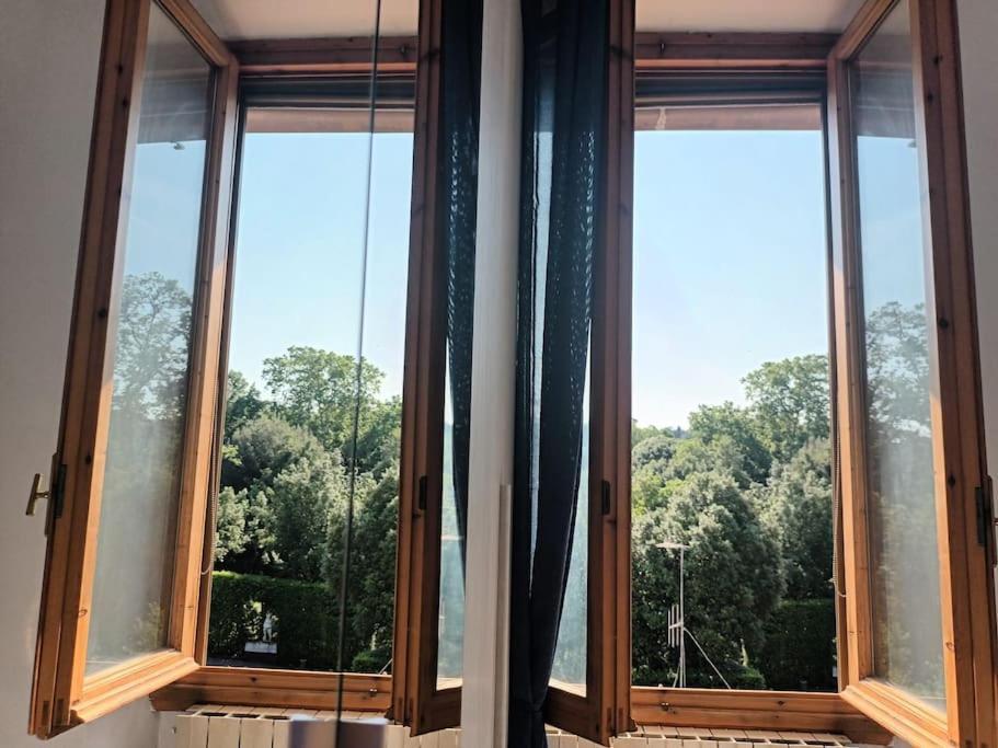 * * * * * Casa Vista Boboli Nel Cuore Di Firenze Extérieur photo