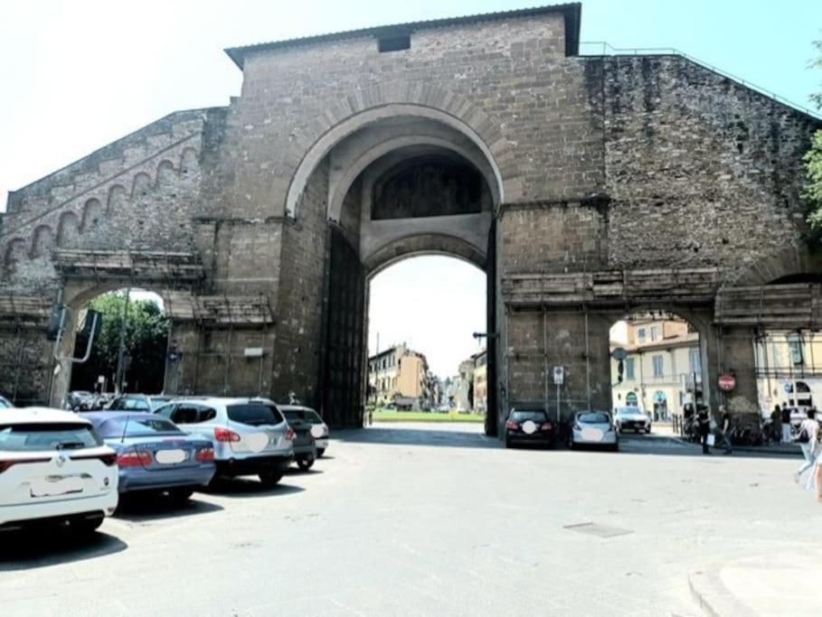 * * * * * Casa Vista Boboli Nel Cuore Di Firenze Extérieur photo