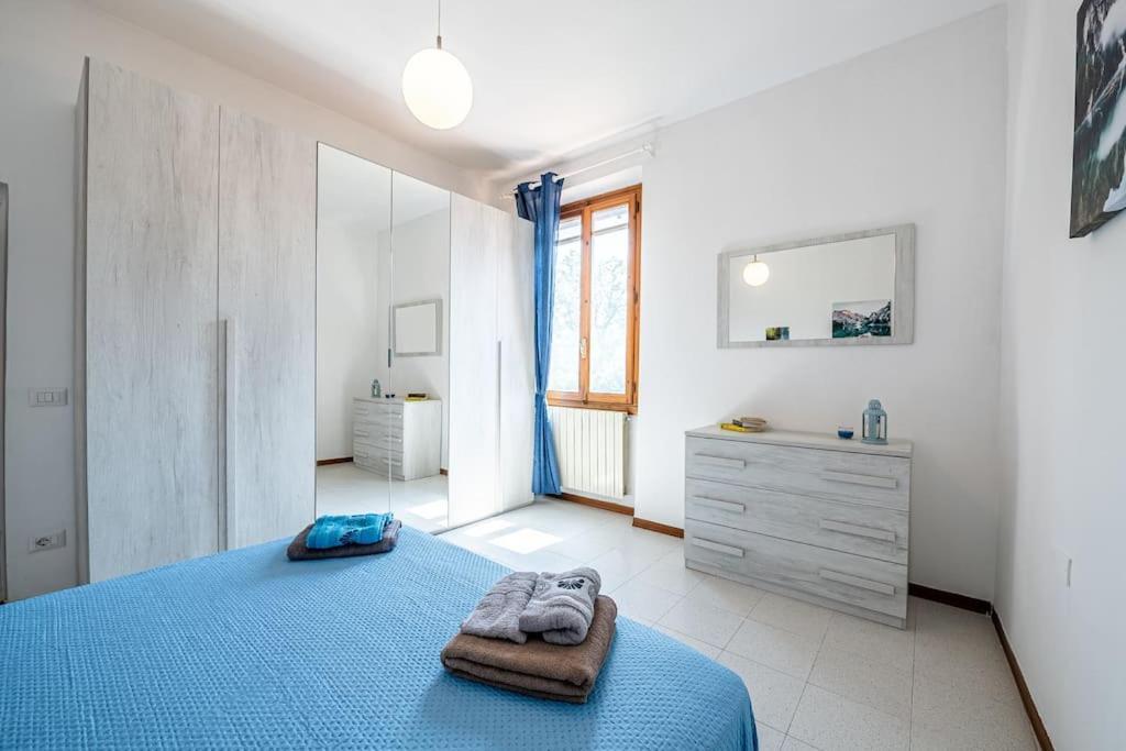 * * * * * Casa Vista Boboli Nel Cuore Di Firenze Extérieur photo