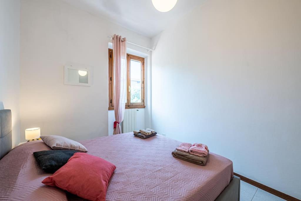 * * * * * Casa Vista Boboli Nel Cuore Di Firenze Extérieur photo