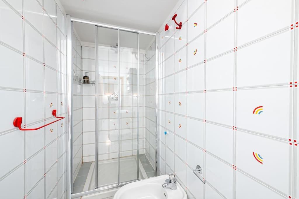 * * * * * Casa Vista Boboli Nel Cuore Di Firenze Extérieur photo
