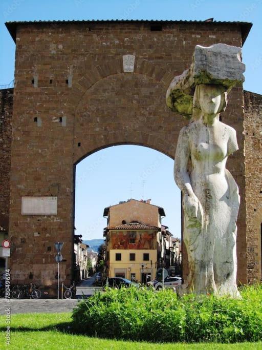 * * * * * Casa Vista Boboli Nel Cuore Di Firenze Extérieur photo