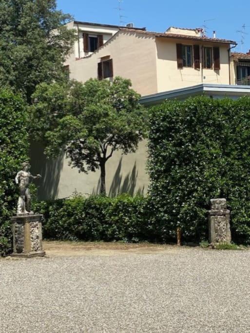 * * * * * Casa Vista Boboli Nel Cuore Di Firenze Extérieur photo