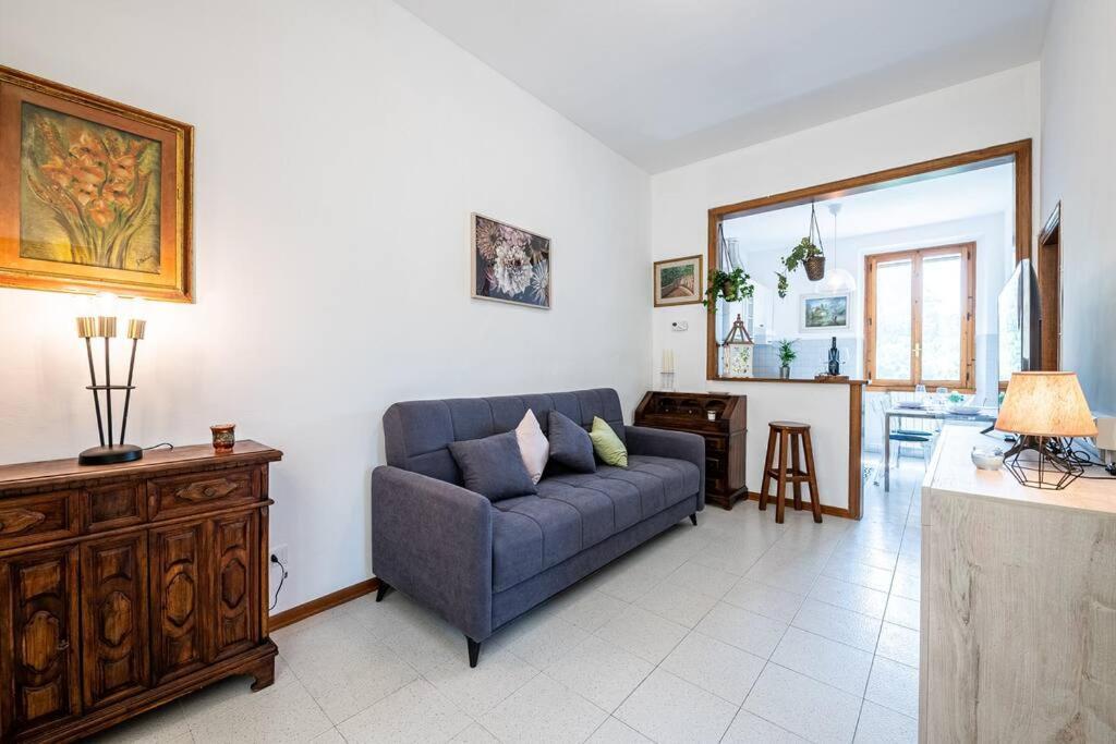 * * * * * Casa Vista Boboli Nel Cuore Di Firenze Extérieur photo
