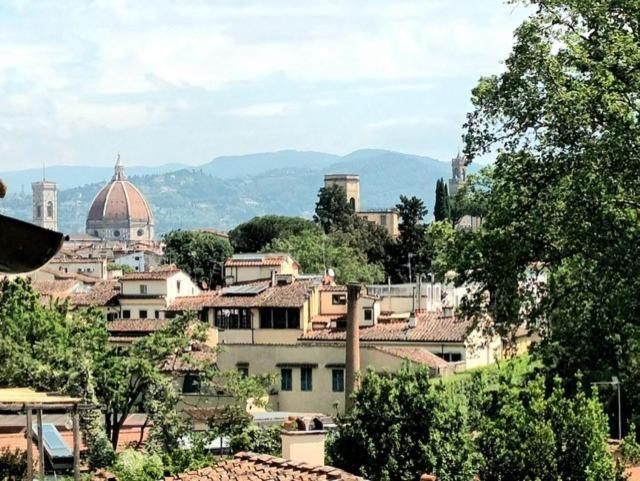 * * * * * Casa Vista Boboli Nel Cuore Di Firenze Extérieur photo
